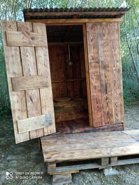 Hébergement AbracadaRoom : L'Arche de Robinson - Image 22