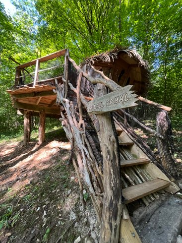 Hébergement AbracadaRoom : Soleil Royal - Image 4