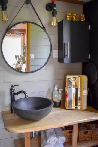 Hébergement AbracadaRoom : La Casa de Lili - Image 21