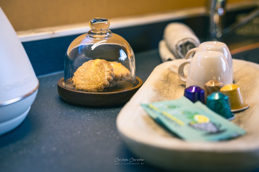 Hébergement AbracadaRoom : Chênaie - Image 12