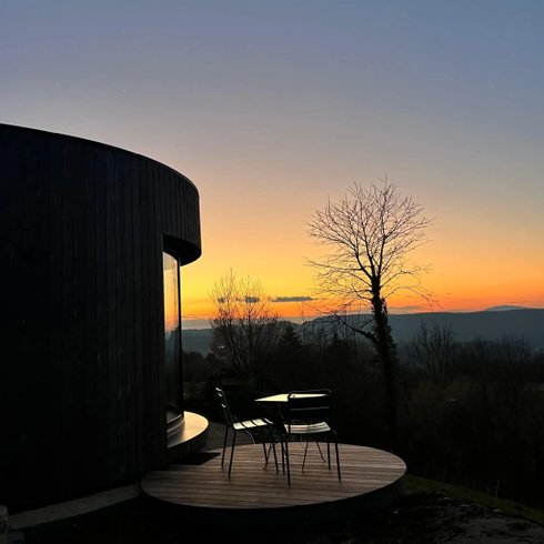 Hébergement AbracadaRoom : Suite d'Exception - Spa & Sauna - Image 20