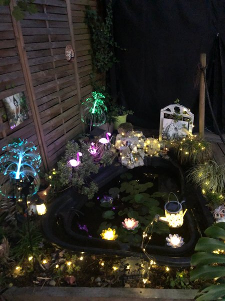 Hébergement AbracadaRoom : Bulle Mystique - Image 32