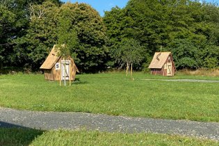Cabane Ille-et-Vilaine