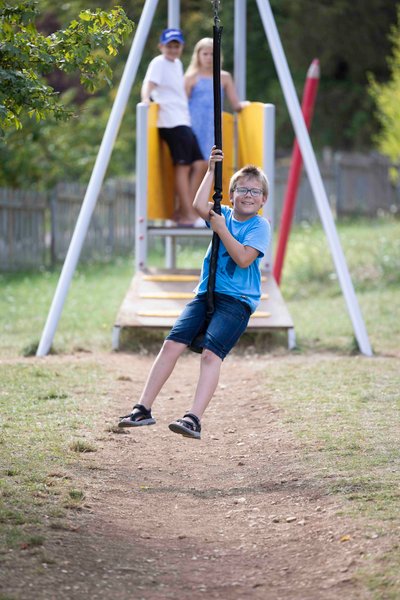Hébergement AbracadaRoom : Chalet Insolite Privilège les Bonsaïs - Image 12