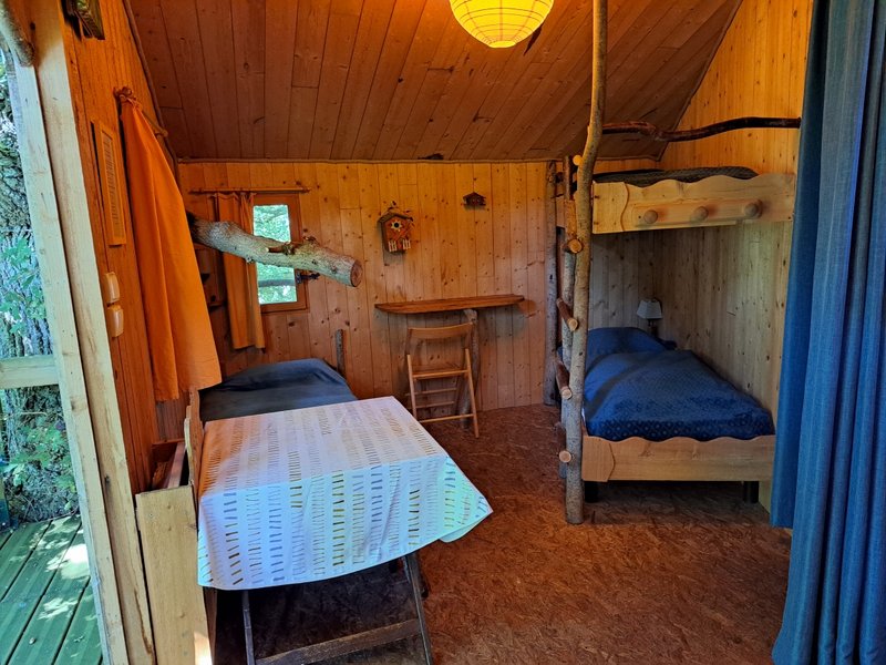 Hébergement AbracadaRoom : Chouette - Image 7