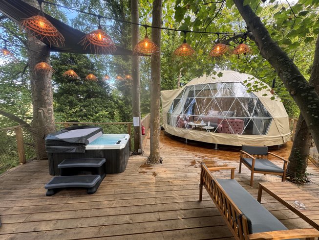 Domaine AbracadaRoom : L'île Merveilleuse - Image 2