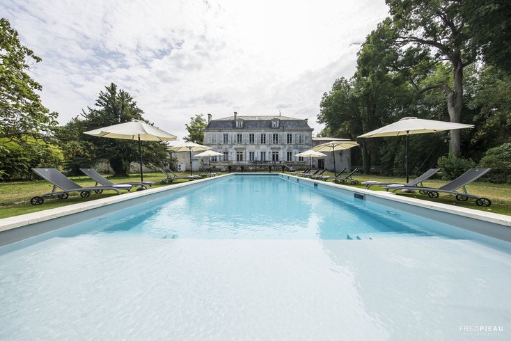 Domaine AbracadaRoom : Les Lodges du Château - Image 2