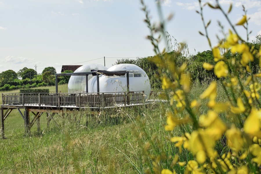 Domaine AbracadaRoom : Noct'en Bulles - Image 21