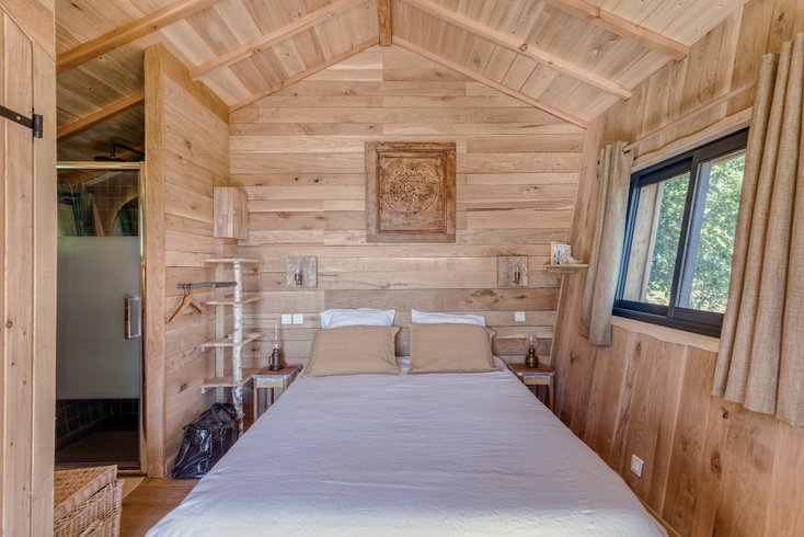 Hébergement AbracadaRoom : La Petite Ariégeoise & Spa - Image 15