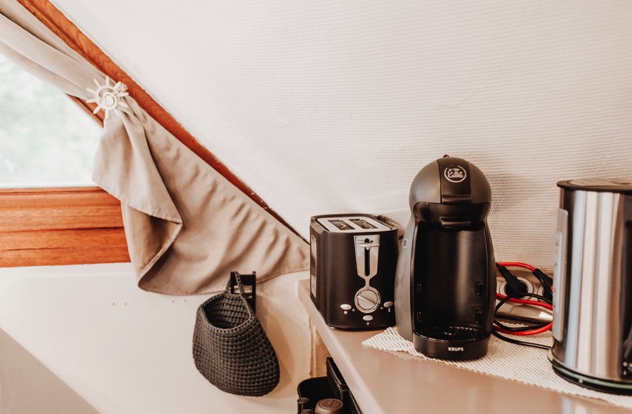 Hébergement AbracadaRoom : In the Woods - Chalet Tropical - Image 15