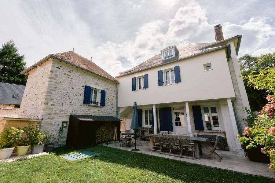 Hébergement AbracadaRoom : La Maison du Passeur - Image 15