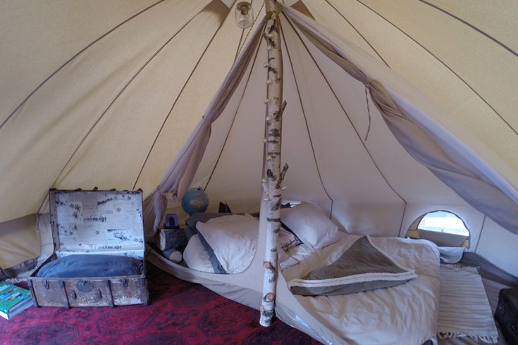 Hébergement AbracadaRoom : Jungle Lodge Classic - Image 5