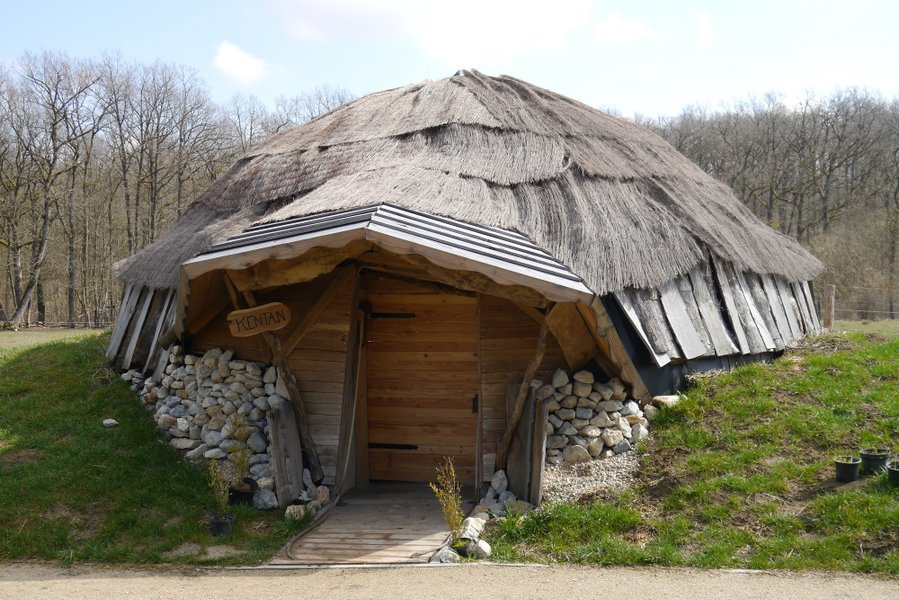 Hébergement AbracadaRoom : Kentan - Image 1