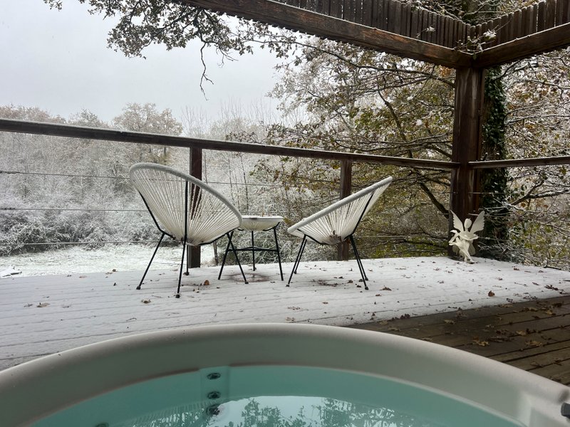 Hébergement AbracadaRoom : Suite « Picto Heaven » & Spa - Image 2