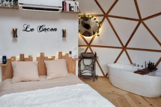 Le Sentier des Étoiles