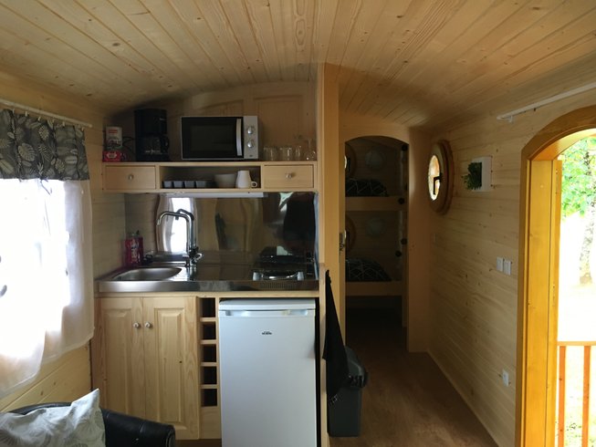 Hébergement AbracadaRoom : La Roul'Hôte - Image 4