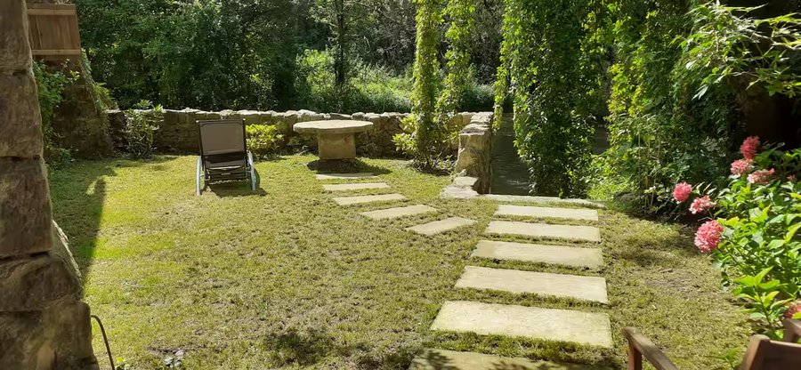 Domaine AbracadaRoom : Le Moulin de Rochopt - Image 4