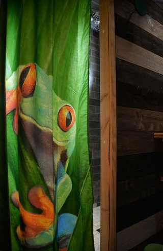 Hébergement AbracadaRoom : Lodge Duo Flottant Spa et sauna privatif Grenouilles - Image 14