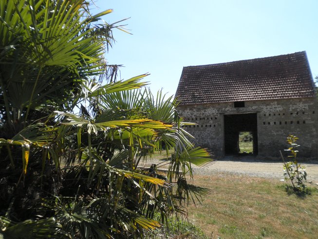 Domaine AbracadaRoom : Malouinière de Launay Blot - Image 4