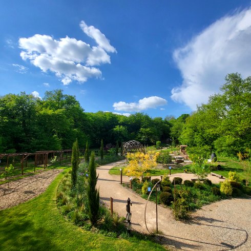 Domaine AbracadaRoom : Ô Pays des bois - Image 8
