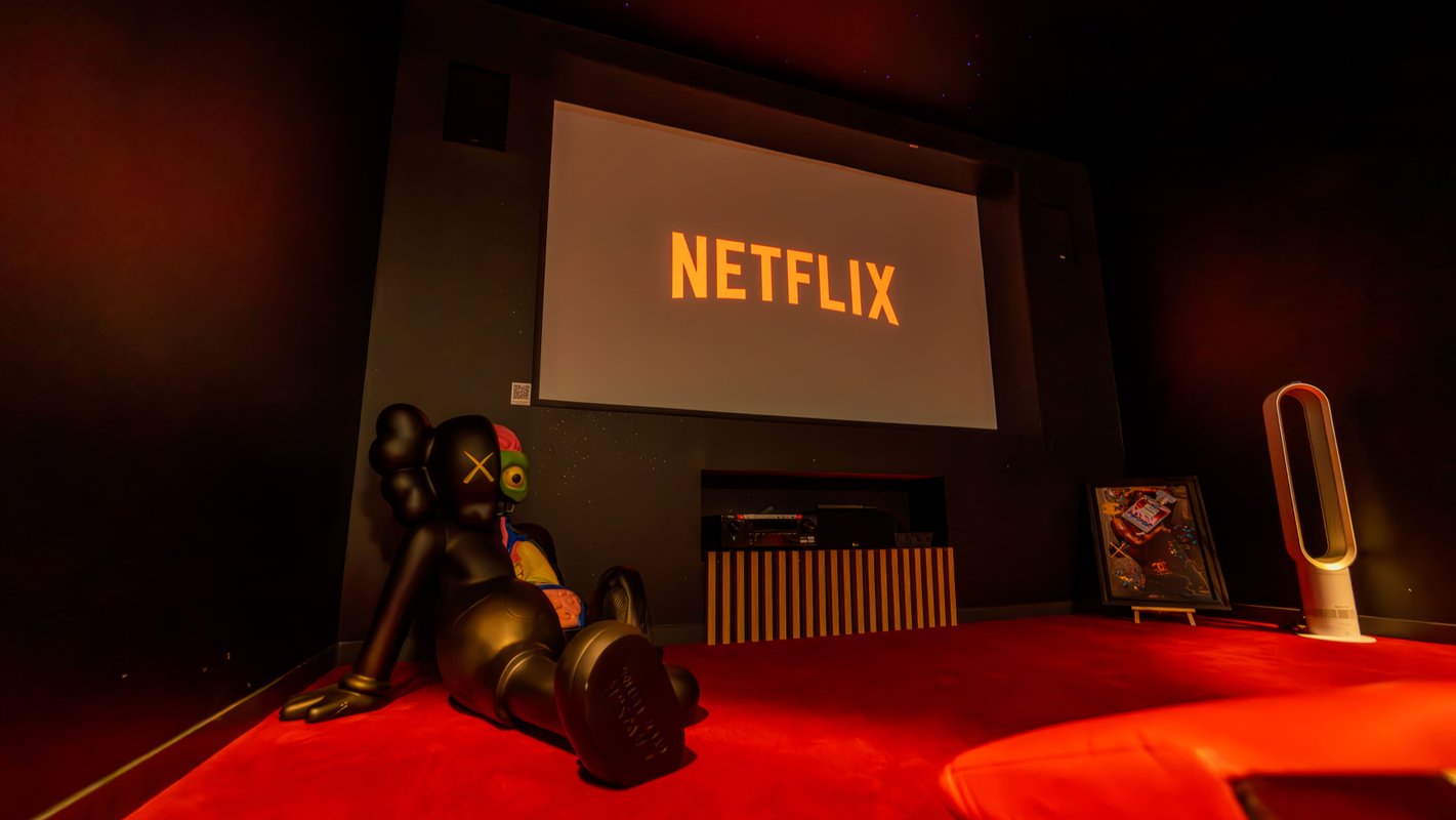 Ciné 47 à Precy Sur Oise (12)