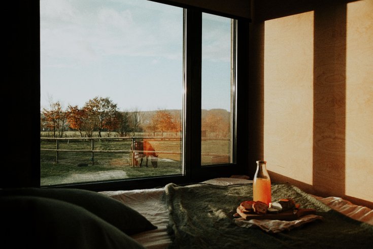 Hébergement AbracadaRoom : Parcel Tiny House - près d'Étretat - Image 5