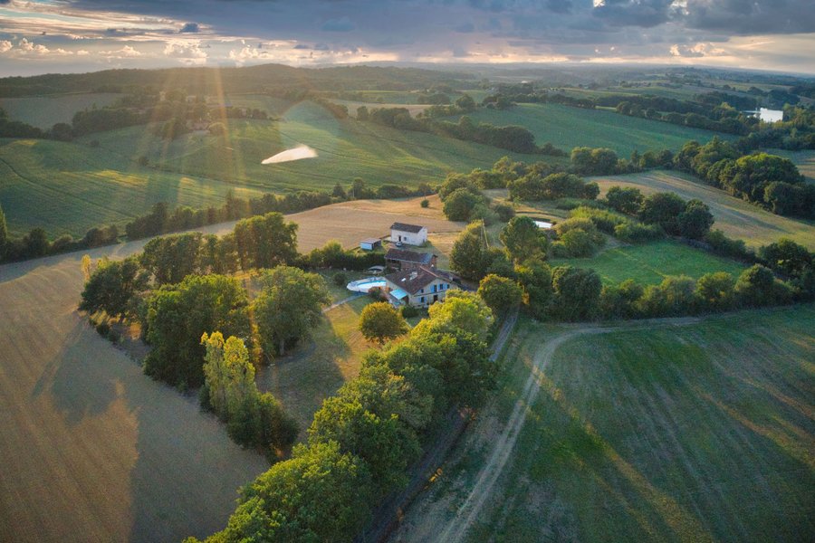Dôme au cœur des chênes & SPA — photo 2