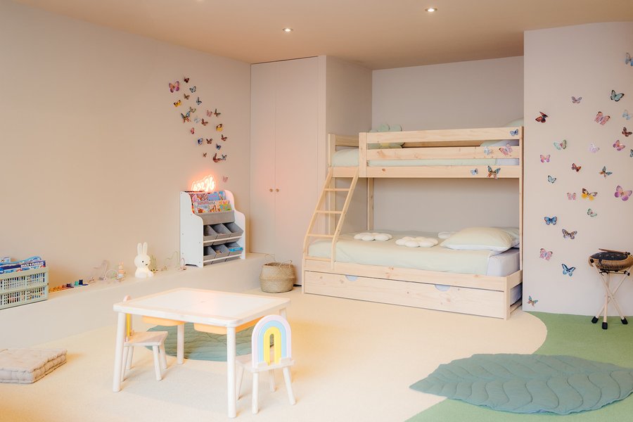 Hébergement AbracadaRoom : Maison 432Hz - Image 24