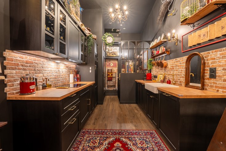 Hébergement AbracadaRoom : Maison Wingardium - Image 12