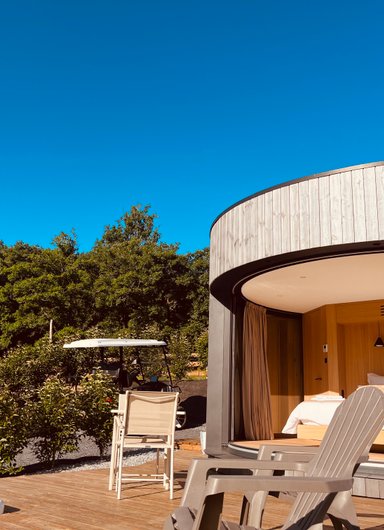 Le Nid'Amou 6 à Amou