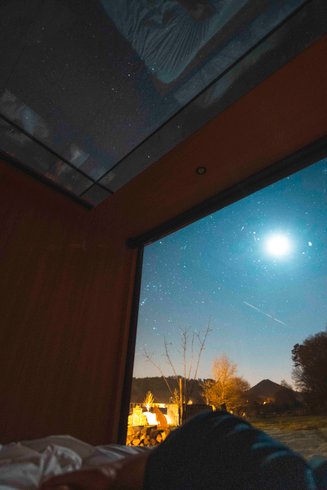 Hébergement AbracadaRoom : Lodge Lièvre - Image 35