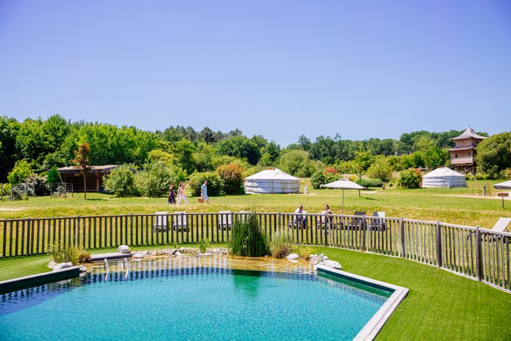 Domaine AbracadaRoom : Ecôtelia - Image 14