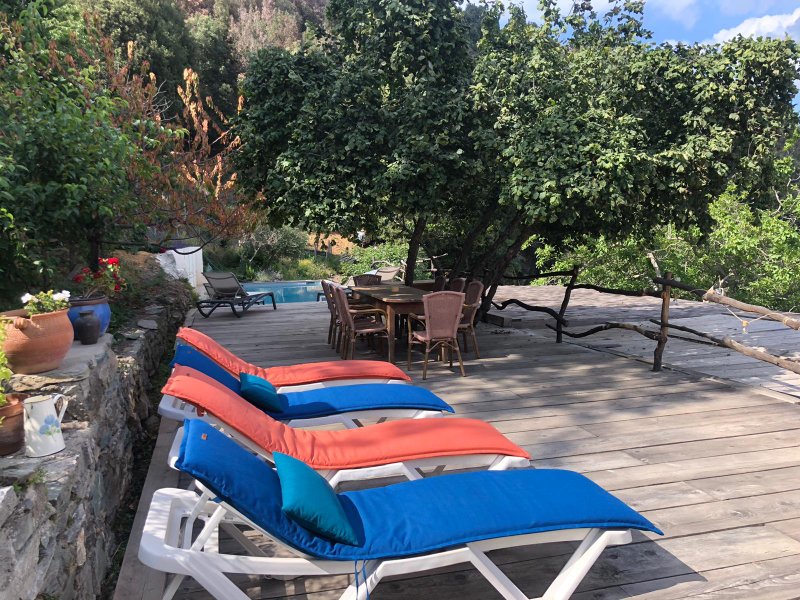 Hébergement AbracadaRoom : Cabane San Petrone - Image 14