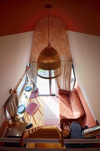 Hébergement AbracadaRoom : La Petite Garenne & SPA - Image 15