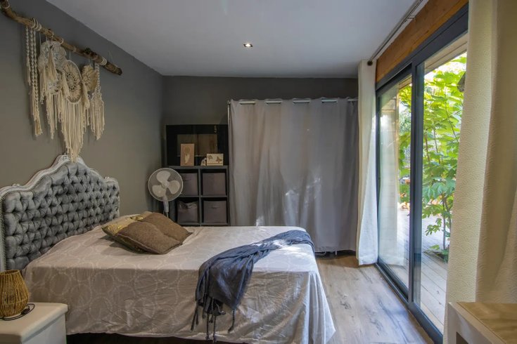 Hébergement AbracadaRoom : Villa A Dimora di Murza Liliekaena  avec spa et piscine privée - Image 18