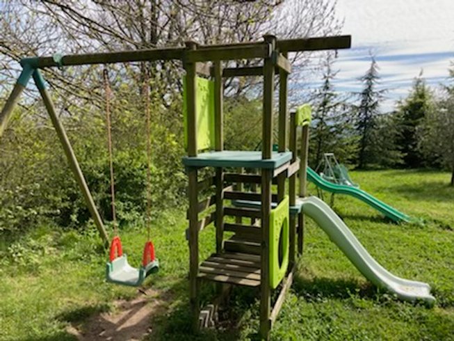 Hébergement AbracadaRoom : La Cabane de Trappeur de Campras - Image 27