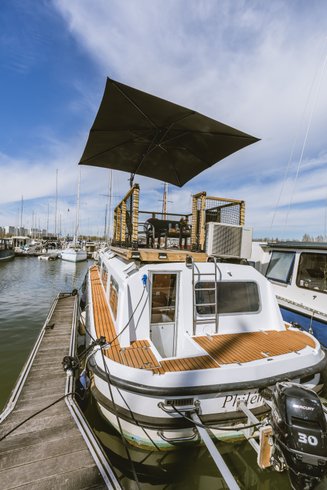 Hébergement AbracadaRoom : Nightboat - Image 18