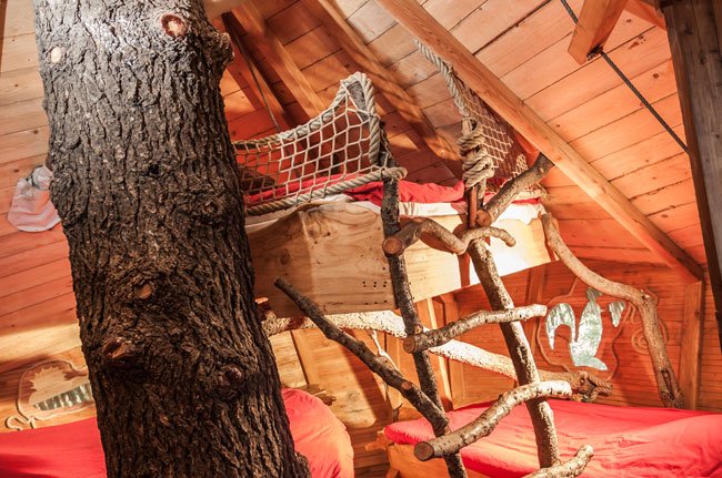 Hébergement AbracadaRoom : Crécerelle - Image 24