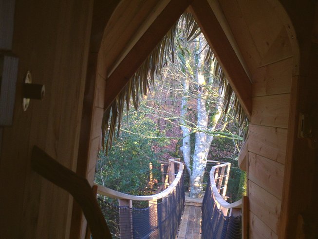 Hébergement AbracadaRoom : Charbonnière - Image 16