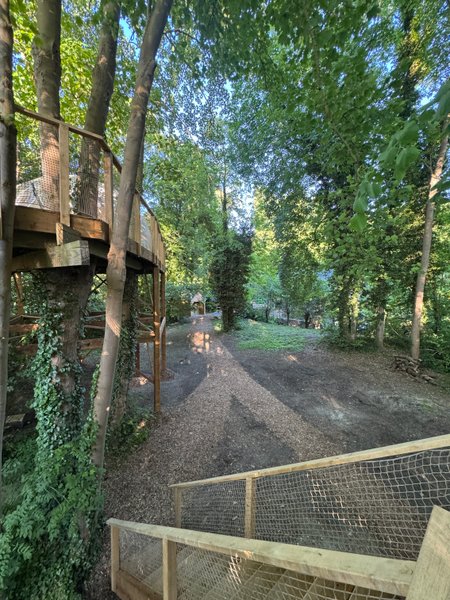 Domaine AbracadaRoom : L'île Merveilleuse - Image 14