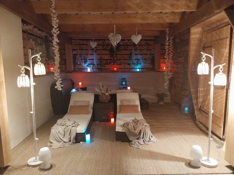 Domaine AbracadaRoom : Le Clos FMR - Fanny et Manon - Image 75