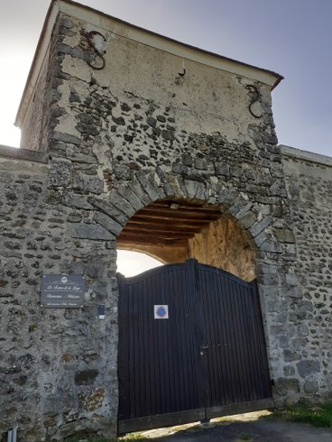 Domaine AbracadaRoom : Les Cabanes de la Loge - Image 12