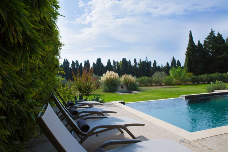 Domaine AbracadaRoom : Sous les Platanes - Image 8