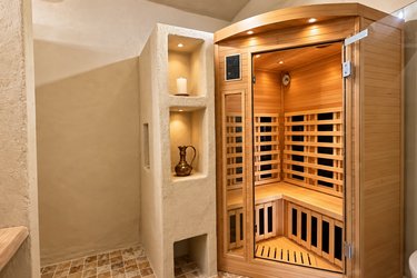 La Tour Féodale 1103 Spa & Sauna - Pic Saint-Loup à Assas (4)