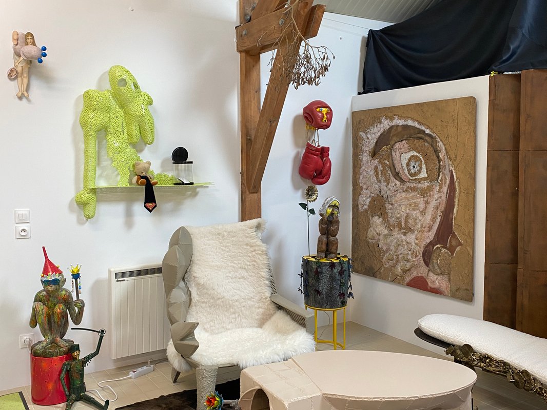 Bienvenue chez Victor à Auvernaux (11)