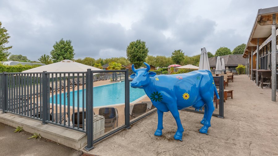 Domaine AbracadaRoom : Camping Seasonova Haliotis - Image 48