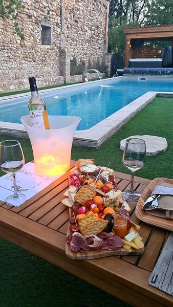 Hébergement AbracadaRoom : L'Ephémère & Spa - Image 27