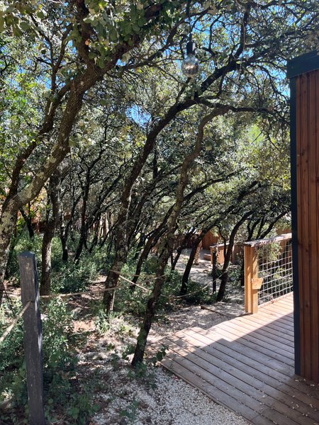 Domaine AbracadaRoom : Villa Occitana - Image 25