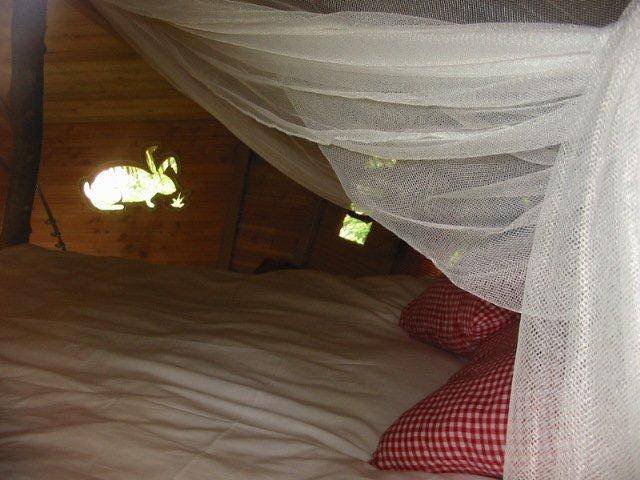 Hébergement AbracadaRoom : Fermette - Image 5