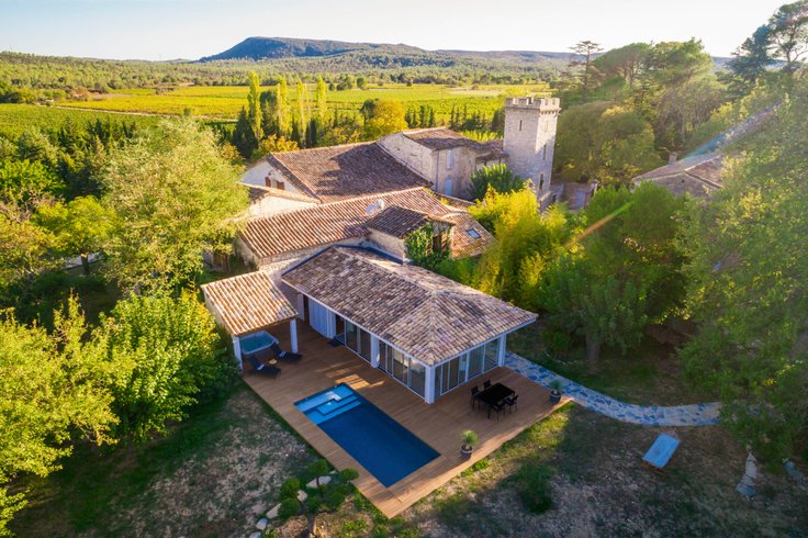 Hébergement AbracadaRoom : Villa Océane & Spa - Image 1